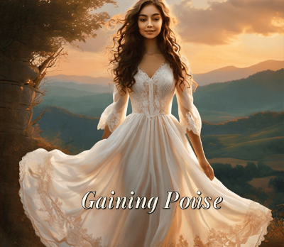 How to Gain Poise: The Gate to Spirit